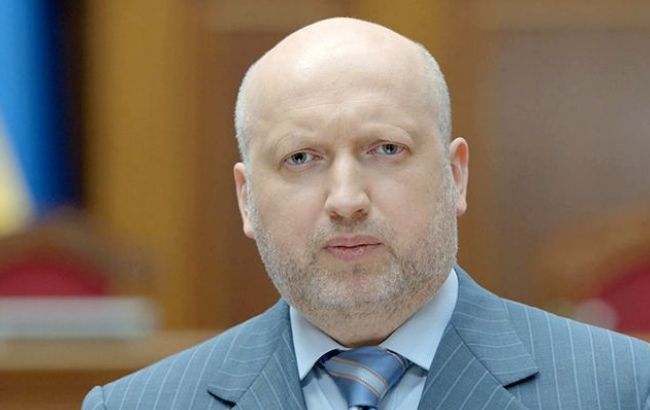 РФ делает все, чтобы Донбасс оставался точкой дестабилизации, - Турчинов