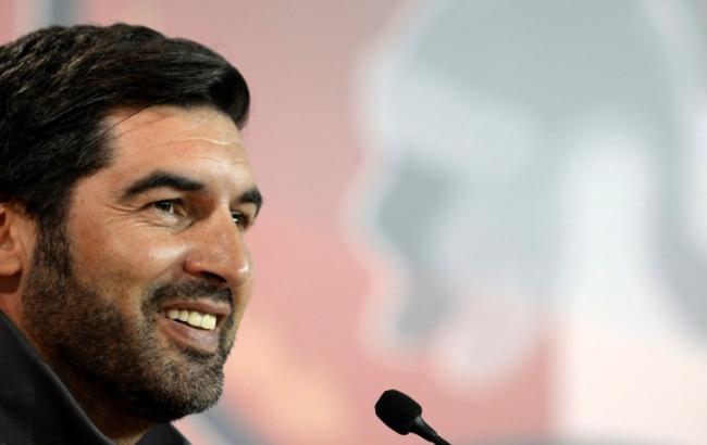 Шахтер - Коньяспор: Мы должны показать красивый футбол, не теряя никаких амбиций, - Фонсека