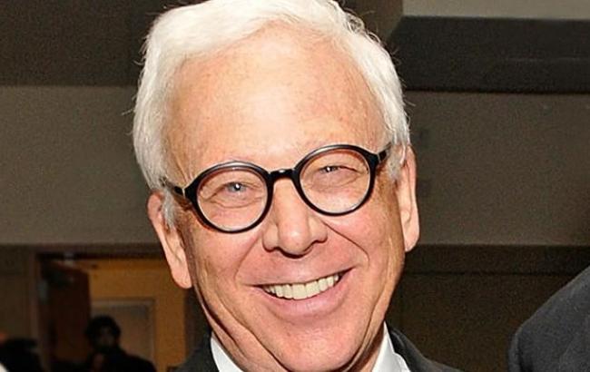 Помер актор Вільям Крістофер