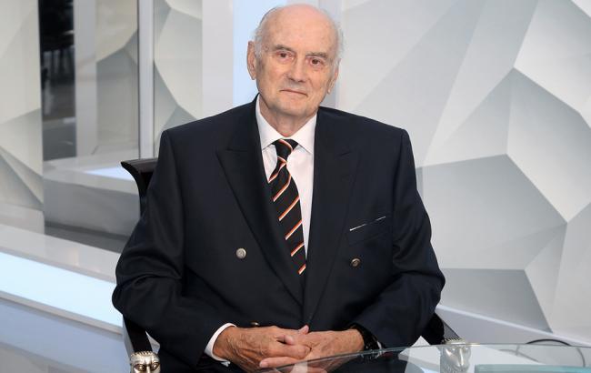 У Данії помер найстарший член імператорського дому РФ