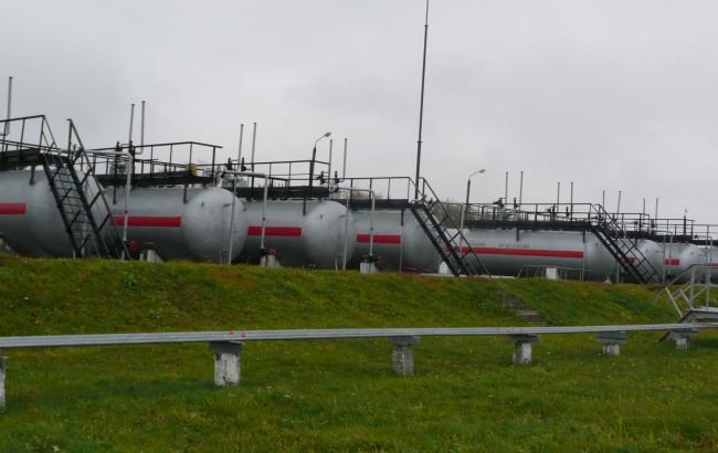 МЭРТ ввело санкции против нефтетрейдеров по подозрению в финансировании терроризма