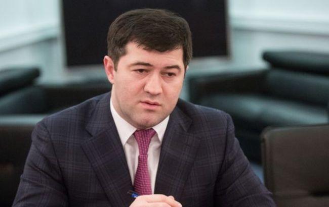 В Соломенский райсуд приедут Сытник и Холодницкий, Насиров сделает заявление, - адвокат