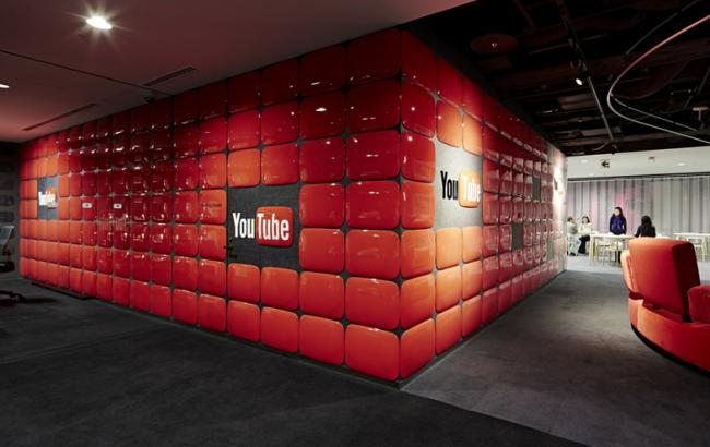 Група хакерів зламала облікові записи YouTube