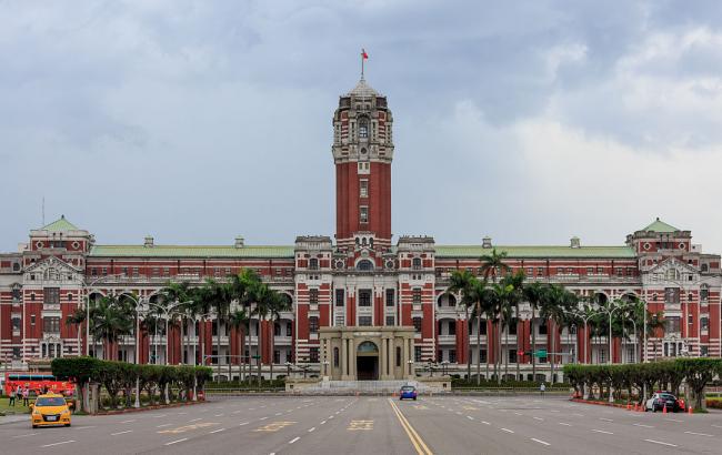 Тайвань может стать первой в Азии страной, легализовавшей однополые браки