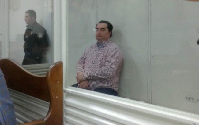 Суд по делу Гужвы удалился в совещательную комнату