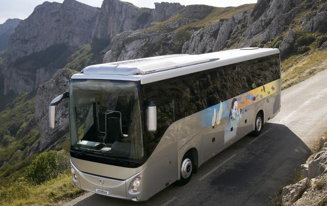 Кращий і самий комфортний спосіб потрапити в Мюнхен