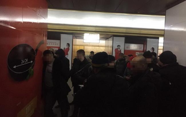 Директор столичного госпредприятия попался на взятке в 330 тысяч гривен