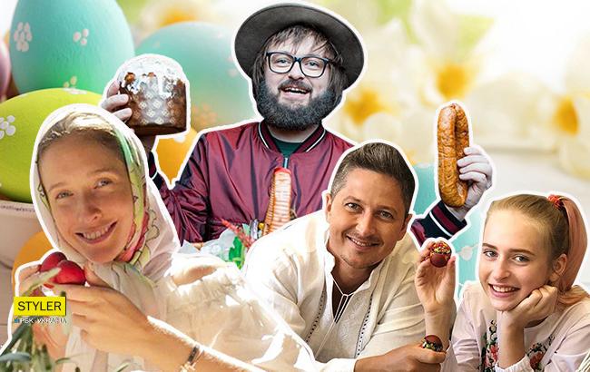 Звезды в соцсетях поздравили украинцев с Пасхой (фото)&nbsp;&nbsp;&nbsp;&nbsp;&nbsp;&nbsp;