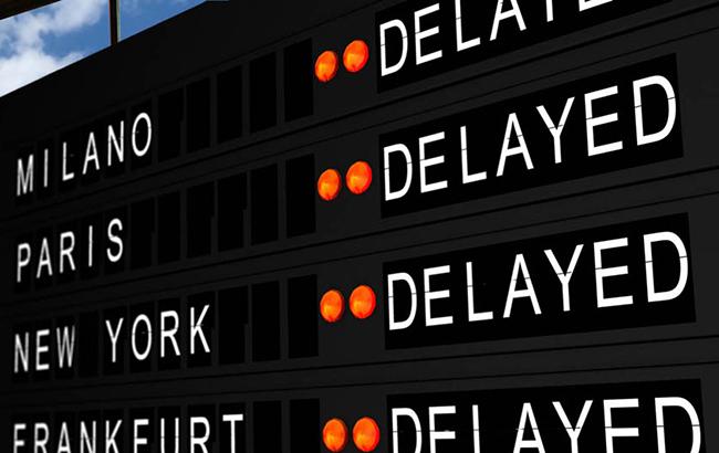 Забастовка диспетчеров в Италии стала причиной отмены более 700 авиарейсов