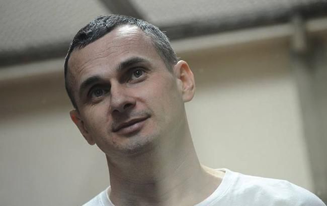 ЕСПЧ вернул приоритетный порядок рассмотрения дела Сенцова