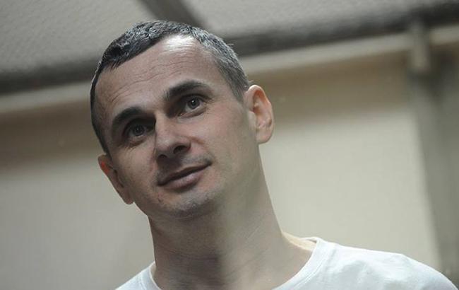 Сенцов написал завещание на свое творчество, - сестра