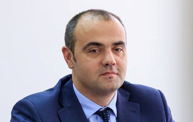 Глава Оператора ГТС дал прогноз по транзиту газа через пять лет