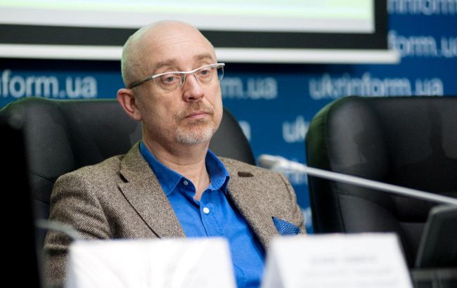 В ТКГ провели перше засідання групи з екологічних питань