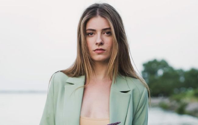 Звезда украинских сериалов рассказала, почему не вышла замуж за своего жениха: "Мы на паузе"