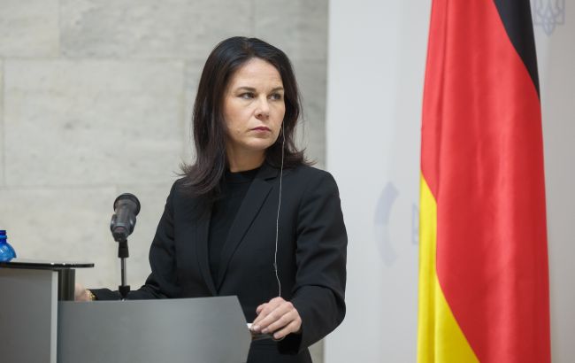 До Києва з візитом прибули голови МЗС Литви та Німеччини