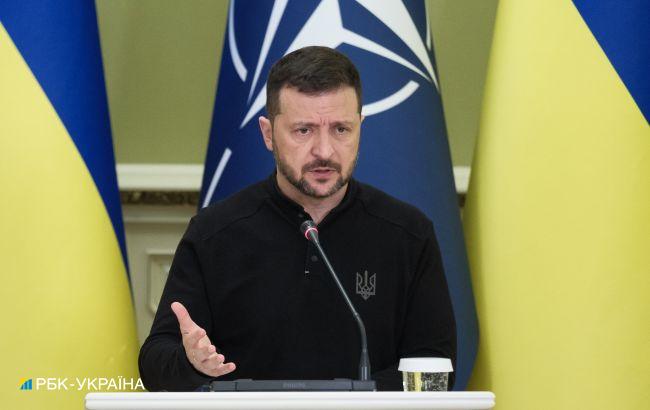 Трудно представить поддержку Украины без помощи США, - Зеленский