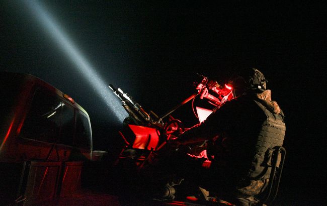 Росія вночі запускала дрони з п'яти напрямків: як ППО відбила атаку