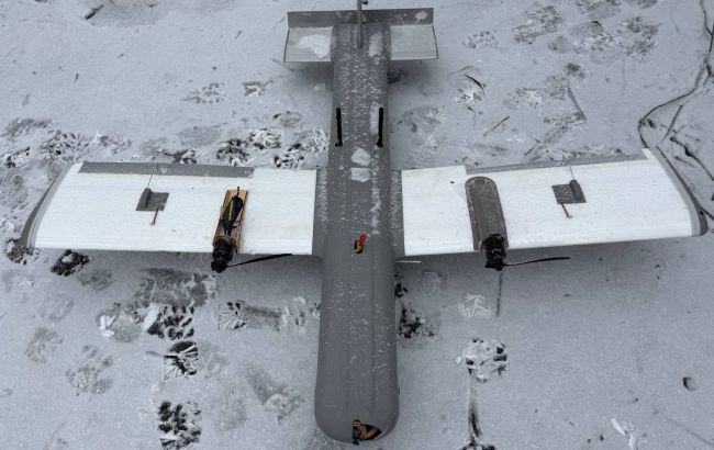 "Побоювався цього". На російських "Молніях" помітили обладнання, як на "Шахеді", - Флеш