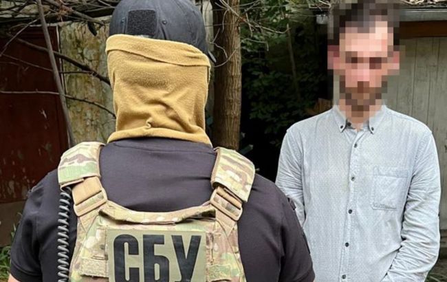 Палили авто військових на замовлення ФСБ. В Одесі затримали двох зрадників