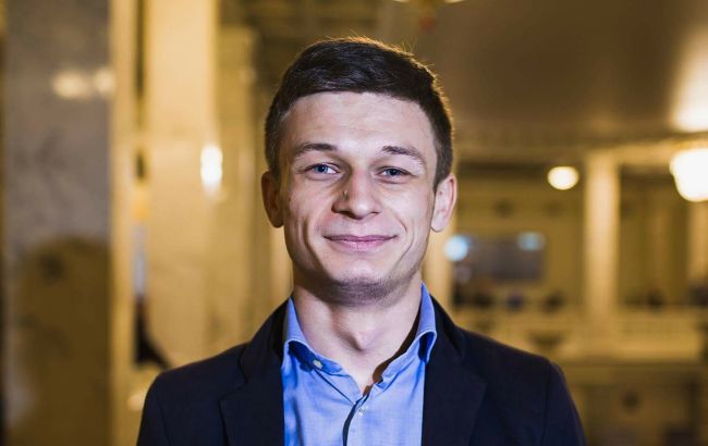 Понад два роки у полоні. До України повернувся журналіст і морпіх Роман Борщ