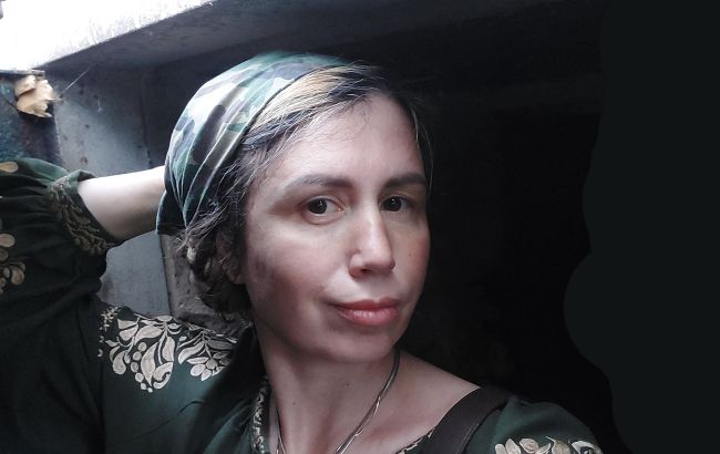 Тетяна Чорновол відмовилася від депутатського мандату та залишилася служити у ЗСУ