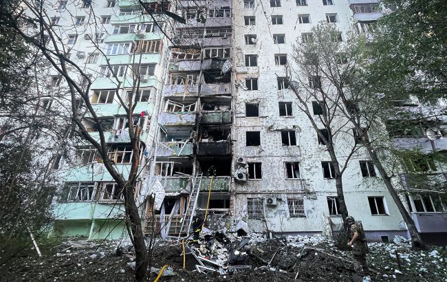 В Чернівцях зросла кількість загиблих після масованого удару росіян 12 липня