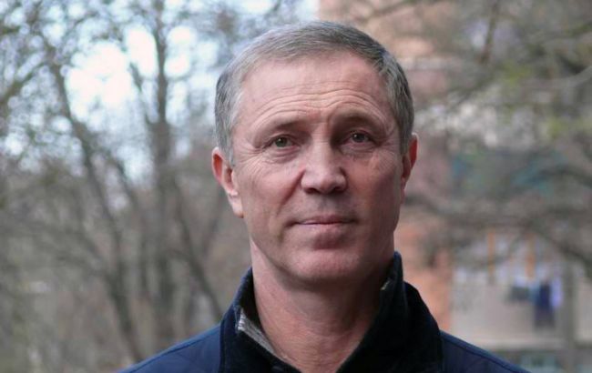 Сальдо объявил "добровольное перемещение" жителей Херсонской области