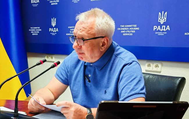 Слабкі позиції на переговорах: нардеп розкрив наслідки медіаскандалу навколо "Енергоатому"