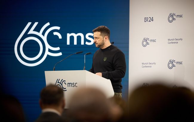 Зеленский готов поехать с Трампом на фронт, чтобы показать войну не в Instagram