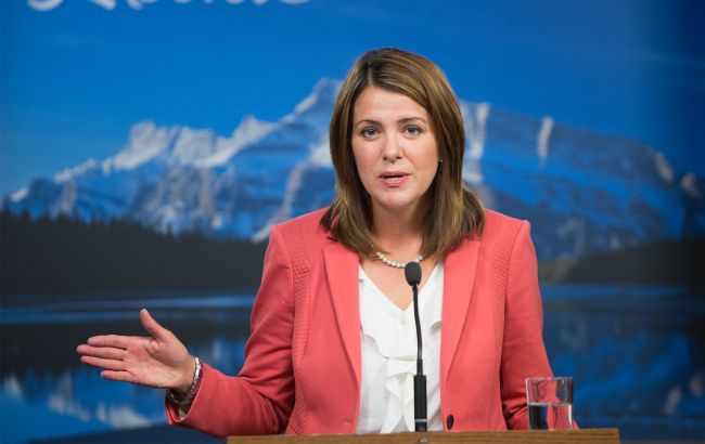 Канада може втратити багатий на нафту регіон: в чому причина