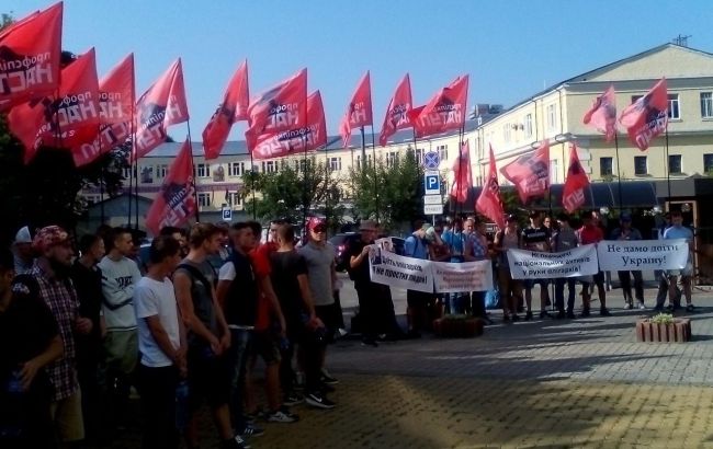 Фонд держмайна на вимогу профспілок скасував "розпродаж" обленерго