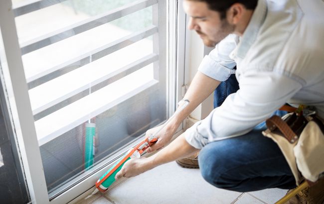 Как утеплить свой дом к зиме в условиях войны: советы эксперта