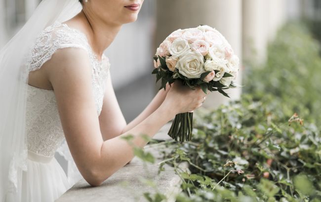 Свадебный фотограф назвала три верных признака того, что пара разведется