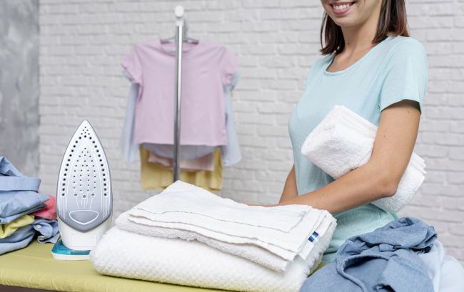 Быстро чистим нагар на утюге: все эффективные методы и хитрости