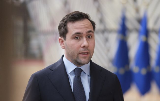 Україна отримає від Швеції зимовий пакет допомоги на 100 млн євро