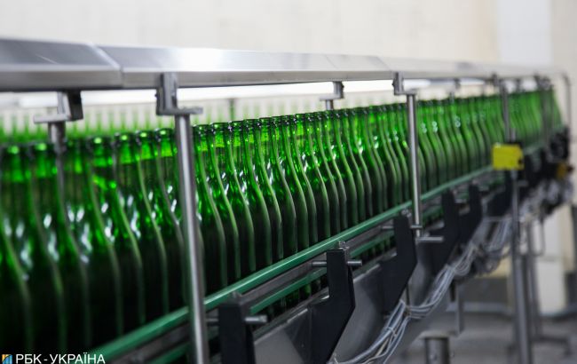 Відсьогодні подорожчали ігристі вина: скільки коштуватиме пляшка "шампанського"