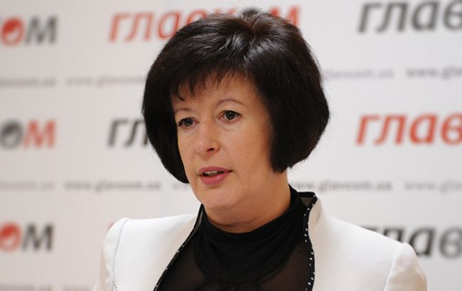 Украина готова обменять 360 человек на 76 украинских пленных, - Лутковская