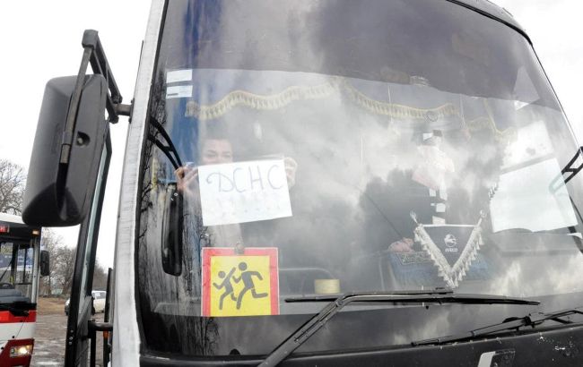 Российские оккупанты открыли огонь во время эвакуации населения из Ирпеня, есть погибшие