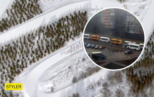 Путин посылает "беженцев с Донбасса" в регионы РФ, где гнобят коренные народы