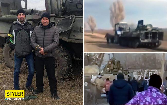 Этих людей не победить! Непостижимые уму поступки украинцев во время войны