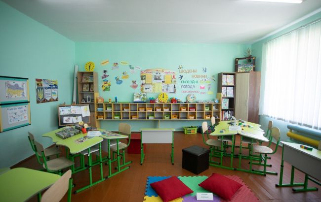 Скандал в запорожском детсаду: воспитатель публично унизила ребенка и не пустила в туалет