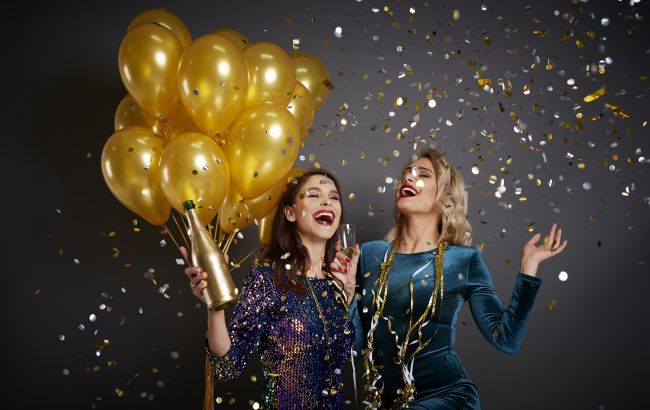 Найщасливіші кольори для всіх знаків Зодіаку: в чому зустрічати Новий Рік 2022