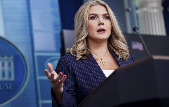 У Трампа ответили, верит ли он еще в мирную сделку между Украиной и Россией