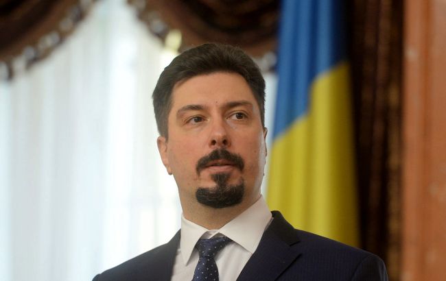 Екс-голові Верховного суду Князєву повідомили про підозру