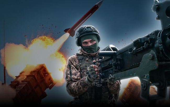 Очередь за ракетами. Как война на Ближнем Востоке может ударить по украинской ПВО