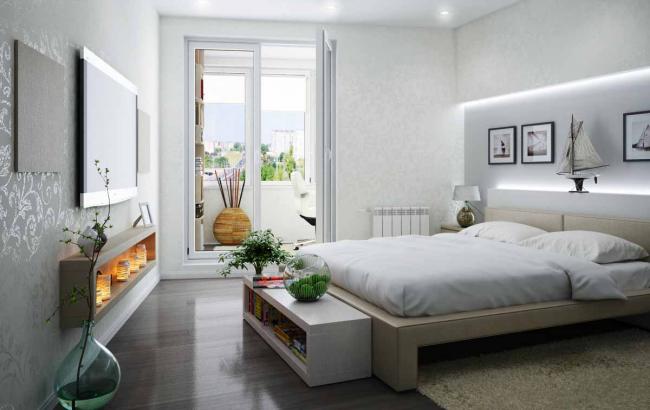 Трикімнатна квартира в новобудові - мінімум, до якого слід прагнути