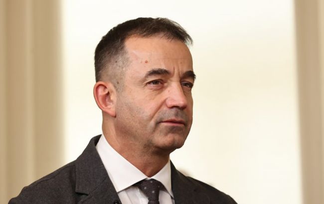 Російський актор і пропагандист Пєвцов заочно отримав 10 років в&rsquo;язниці в Україні, - СБУ