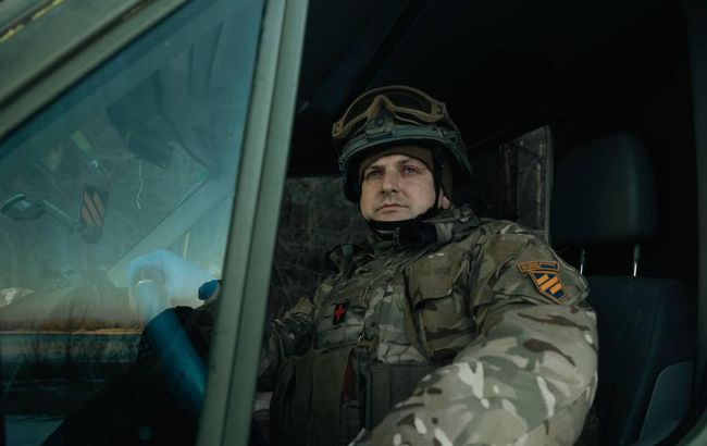 Оккупанты продолжают наступать под Авдеевкой. Третья штурмовая показала отражение атаки