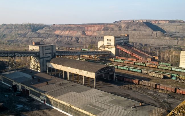 Теневые схемы на ЦОФ "Червоноградская": нардеп заявил об угрозе подготовке к зиме