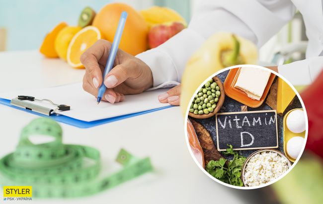 Как правильно употреблять витамин D: врачи сделали предупреждение о передозировке